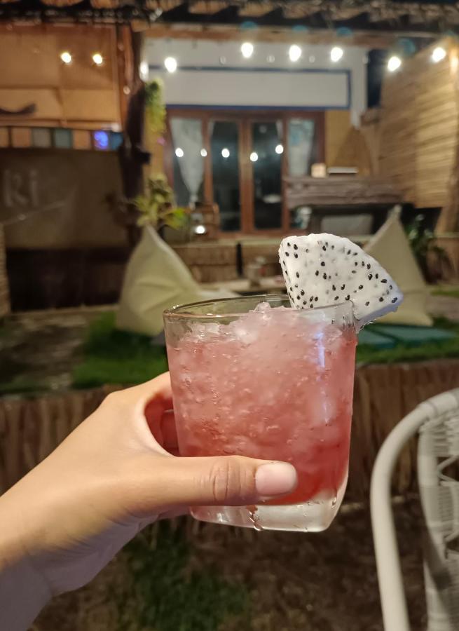 Tiki Bar-Kantiang Guesthouse Ko Lanta Eksteriør billede