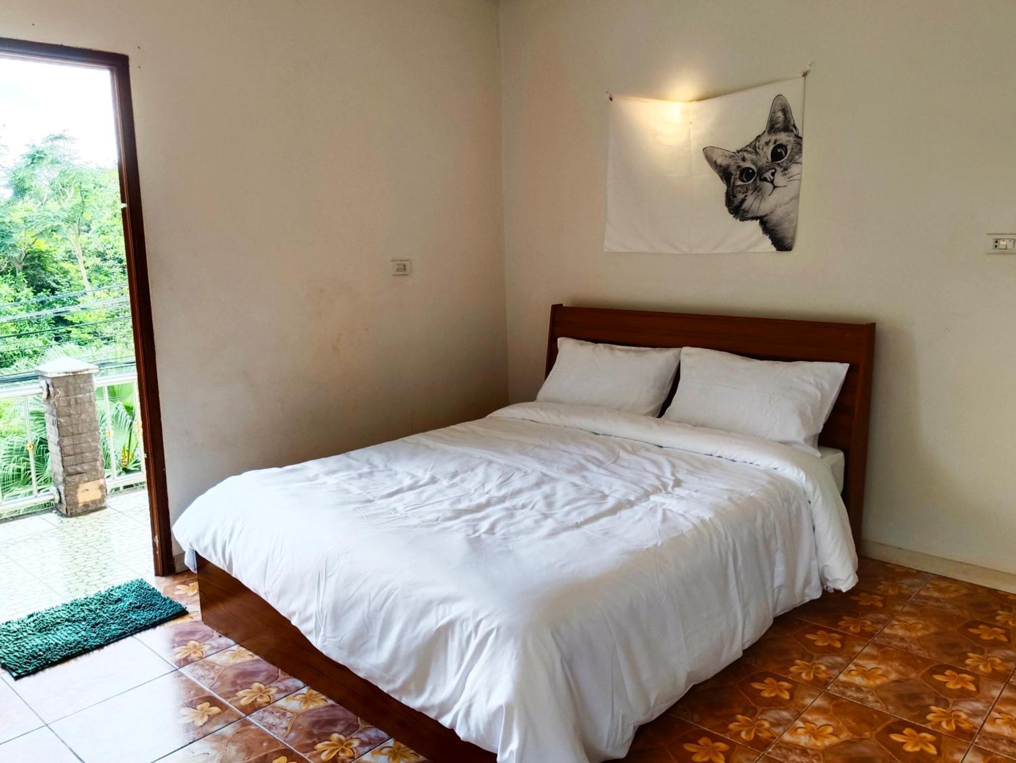 Tiki Bar-Kantiang Guesthouse Ko Lanta Eksteriør billede
