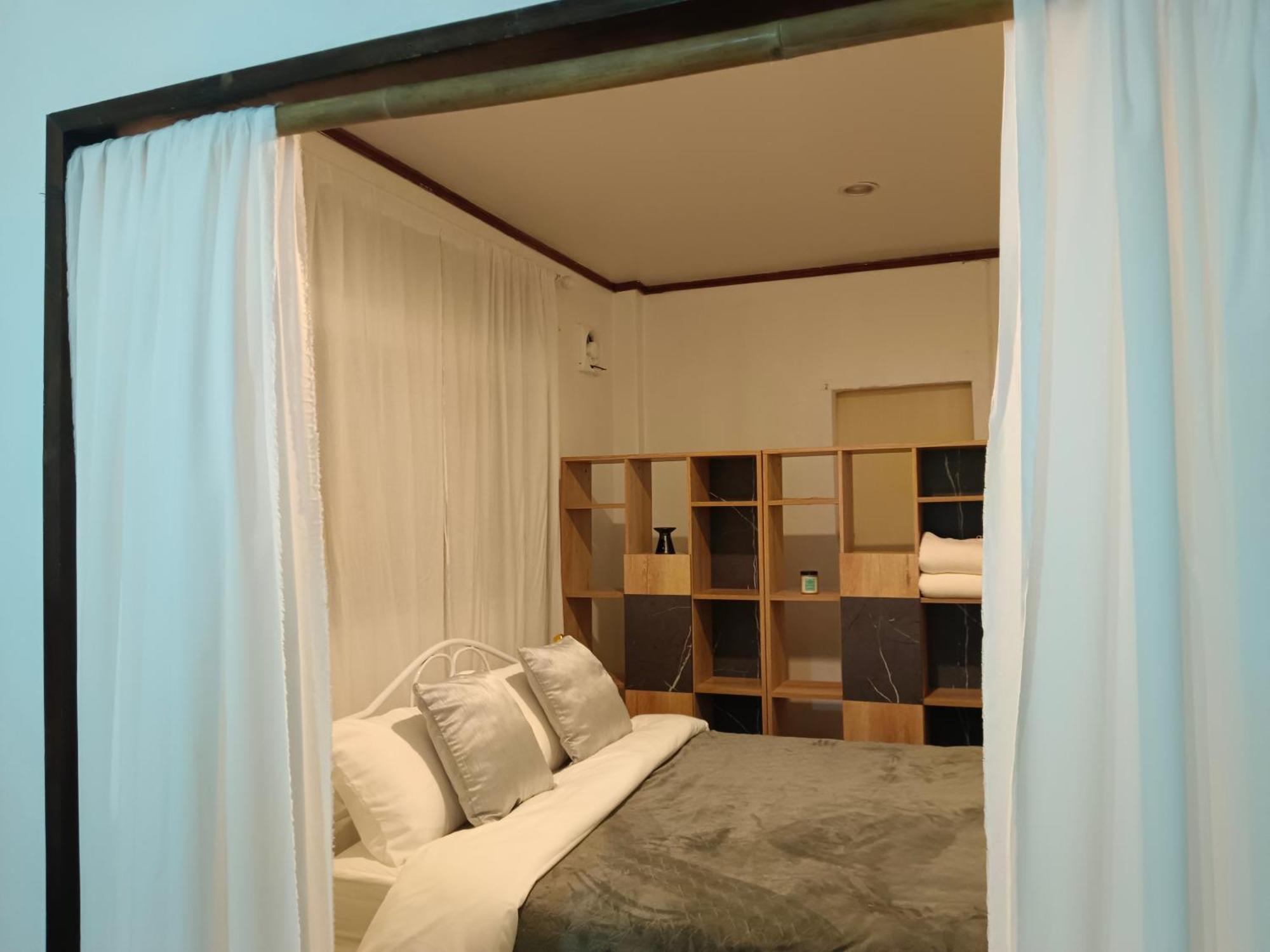 Tiki Bar-Kantiang Guesthouse Ko Lanta Eksteriør billede