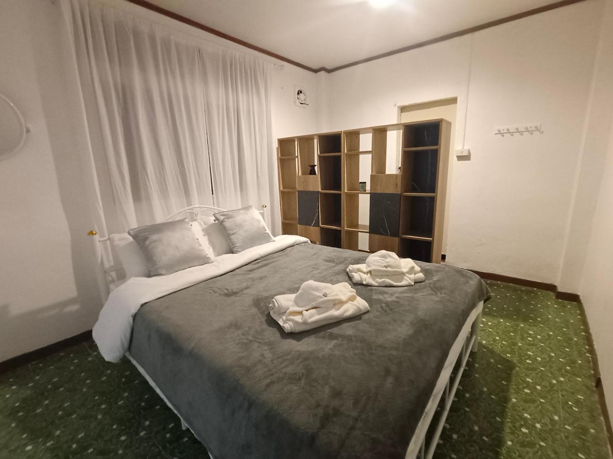 Tiki Bar-Kantiang Guesthouse Ko Lanta Eksteriør billede