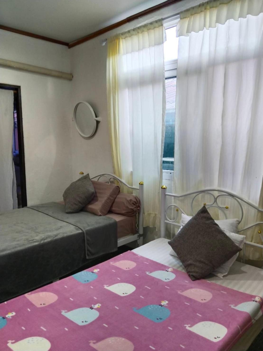 Tiki Bar-Kantiang Guesthouse Ko Lanta Eksteriør billede