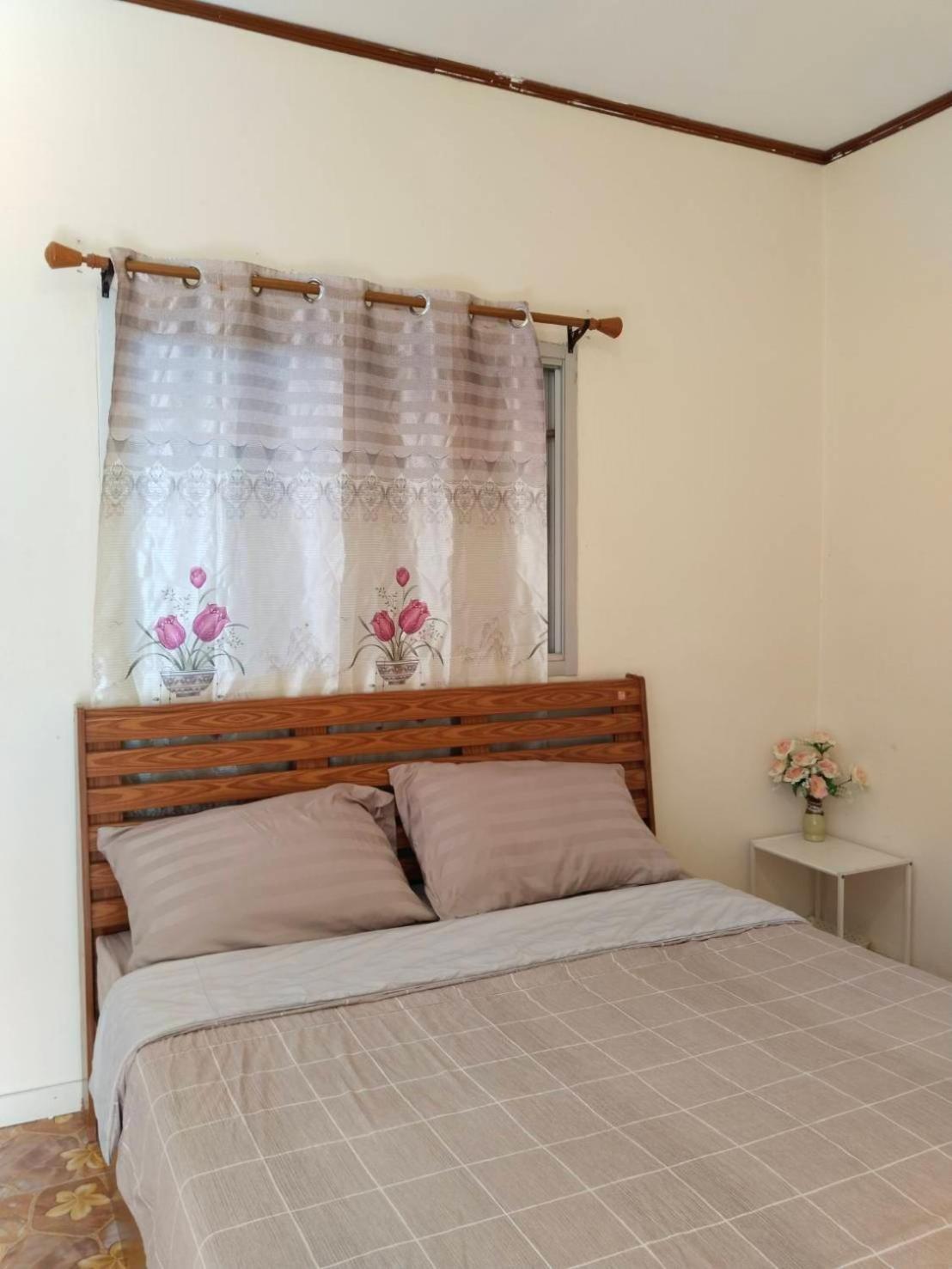 Tiki Bar-Kantiang Guesthouse Ko Lanta Eksteriør billede