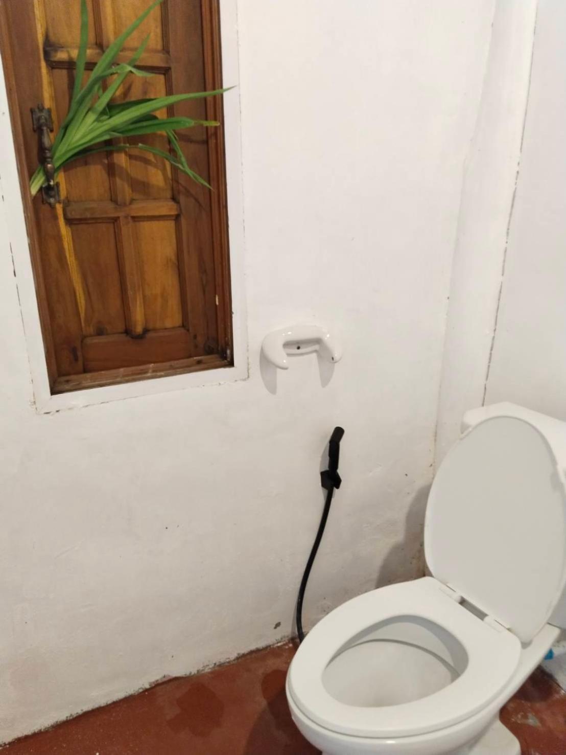 Tiki Bar-Kantiang Guesthouse Ko Lanta Eksteriør billede