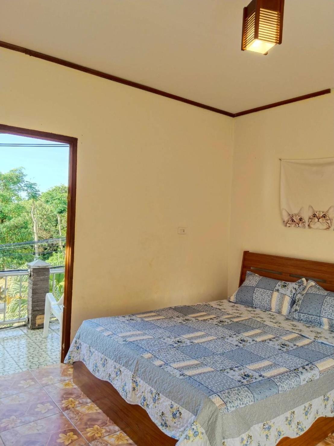 Tiki Bar-Kantiang Guesthouse Ko Lanta Værelse billede